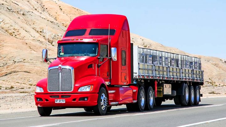 Things to Know About Truck Trailers