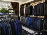 Tips on establishing a men’s tailor shop