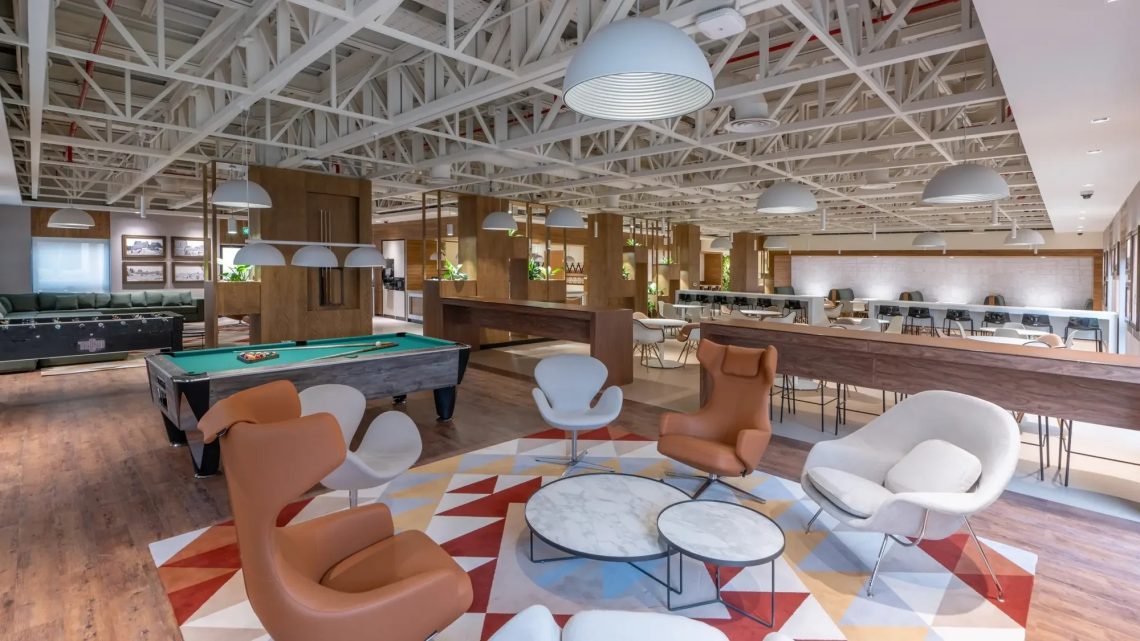 Why Your Last Office Fit Out Failed And How To Choose Better