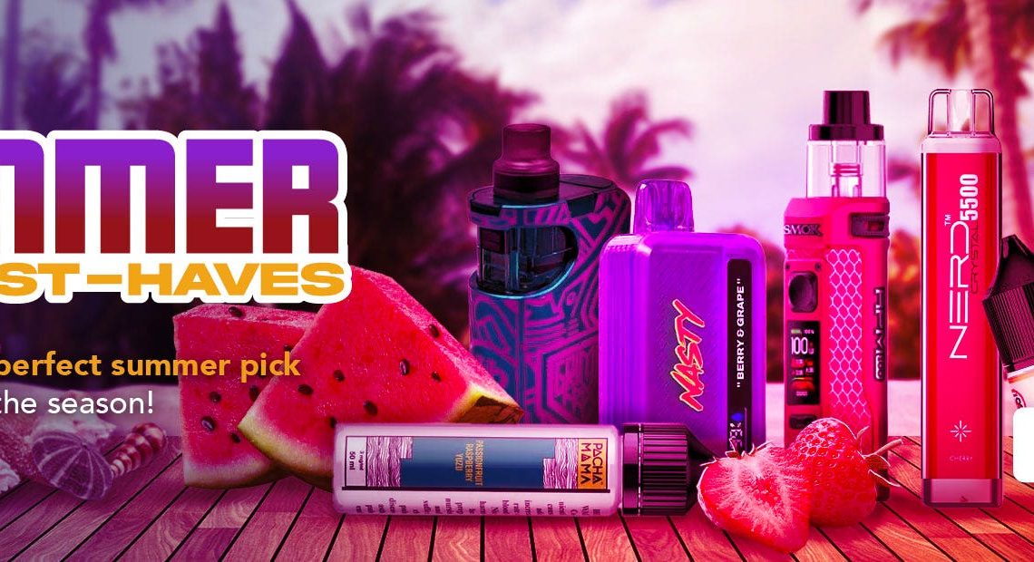 Geekvape Aegis Cleaning Routine For Longevity