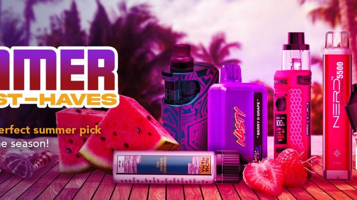 Geekvape Aegis Cleaning Routine For Longevity